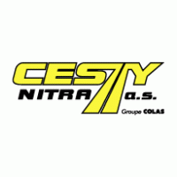 CESTY NITRA, a.s. Preview