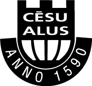 Cesu Alus logo Preview