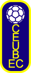 Ceub Fc Vector Logo 