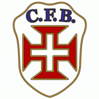 Football - CF Belenenses Lisboa (70's logo) 