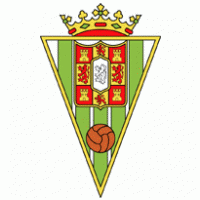 Football - CF Cordoba (70's logo) 