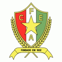 Football - CF Estrela Amadora 