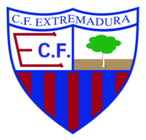 Cf Extremadura 