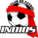 Cf Indios Vector Logo 