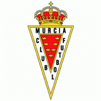 Football - CF Murcia (70's logo) 