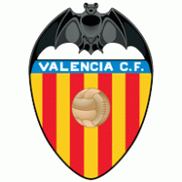 Football - CF Valencia (new official logo) 