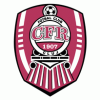 Football - CFR Cluj 