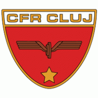 CFR Cluj (old logo) Preview