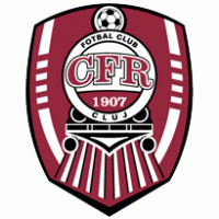 Football - CFR Cluj 