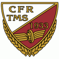 CFR Timisoara (old logo) Preview