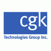 Services - CGK Technologies 