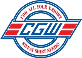 CGW logo