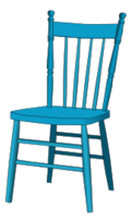 Objects - Chair 