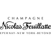Wine - Champagne Nicolas Feuillatte 
