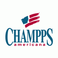 Food - Champps Americana 