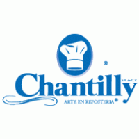 Food - Chantilly 