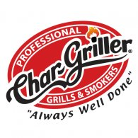 Char-Griller Preview