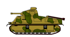 Char Somua S35 