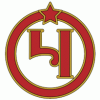 Football - Chardafon Gabrovo (old logo) 