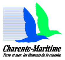 Charente Maritime Region 