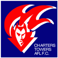 Charters Towers AFL F.C. Preview