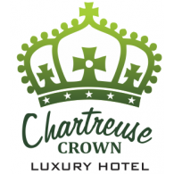 Chartreuse Crown