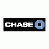 Banks - Chase Bank 