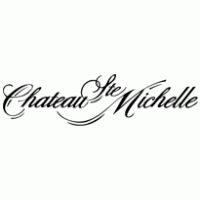 Wine - Chateau ste Michelle 