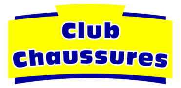 Chaussures Club