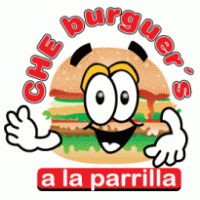 Food - CHE Burguer's a la Parrilla 