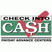 Finance - Check Into Cash 