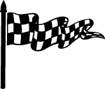 Checkered Free Vector 2