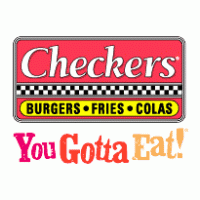 Food - Checkers 