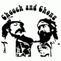 Movies - Cheech and Chong 