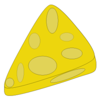 Food - Cheese1 