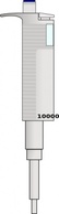 Chemistry Lab Pipette clip art