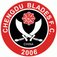 Football - Chengdu Blades FC 