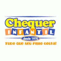 Chequer Infantil Preview