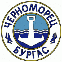 Chernomoretz Burgas (70's logo) Preview