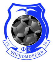 Chernomoretz Preview