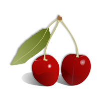 Cherries