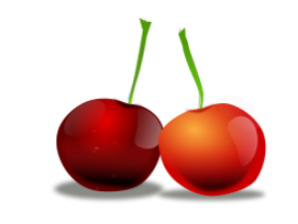 Cherries