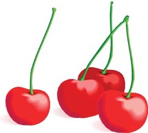 Cherry 3