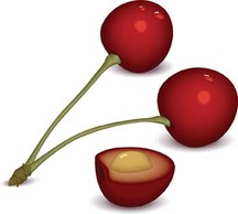 Cherry 5