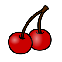 Food - Cherry 