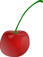 Cherry clip art