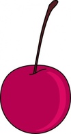 Cherry clip art