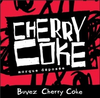 Cherry Coke logo Preview
