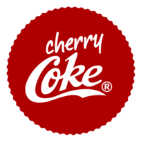 Cherry Coke