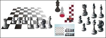 Chess Vector